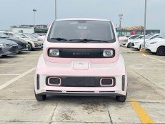 BYD KiWi EV Edition - ფოტო 2