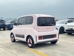BYD KiWi EV Edition - ფოტო 4