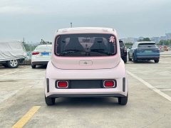 BYD KiWi EV Edition - ფოტო 5