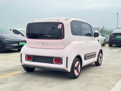 BYD KiWi EV Edition - ფოტო 6