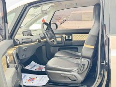 BYD KiWi EV Edition - ფოტო 7