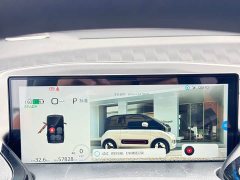 BYD KiWi EV Edition - ფოტო 8