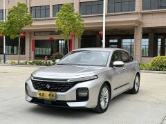 Baojun RC-5 1.5T CVTLuxury Version - ფოტო 1