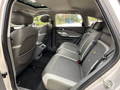 Baojun RC-5 1.5T CVTLuxury Version - ფოტო 4