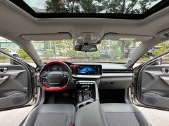 Baojun RC-5 1.5T CVTLuxury Version - ფოტო 5