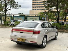 Baojun RC-5 1.5T CVTLuxury Version - ფოტო 7