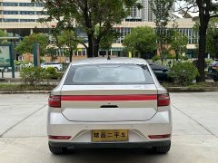 Baojun RC-5 1.5T CVTLuxury Version - ფოტო 8