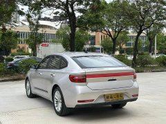 Baojun RC-5 1.5T CVTLuxury Version - ფოტო 9