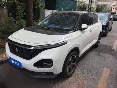 Baojun RM-5 1.5T CVT 24Premium Version 6 - ფოტო 1