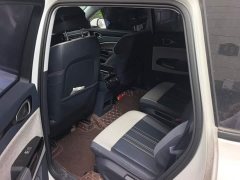 Baojun RM-5 1.5T CVT 24Premium Version 6 - ფოტო 11