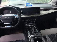 Baojun RM-5 1.5T CVT 24Premium Version 6 - ფოტო 12