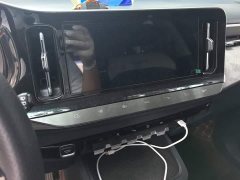 Baojun RM-5 1.5T CVT 24Premium Version 6 - ფოტო 13