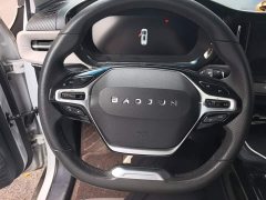 Baojun RM-5 1.5T CVT 24Premium Version 6 - ფოტო 15