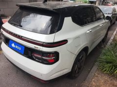 Baojun RM-5 1.5T CVT 24Premium Version 6 - ფოტო 3