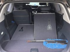 Baojun RM-5 1.5T CVT 24Premium Version 6 - ფოტო 4