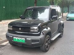 Baojun Flagship Edition - ფოტო 1
