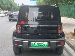 Baojun Flagship Edition - ფოტო 10
