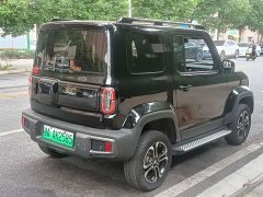 Baojun Flagship Edition - ფოტო 11