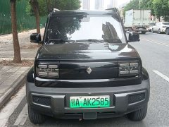 Baojun Flagship Edition - ფოტო 2