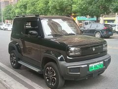 Baojun Flagship Edition - ფოტო 3