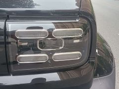 Baojun Flagship Edition - ფოტო 4
