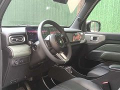 Baojun Flagship Edition - ფოტო 5