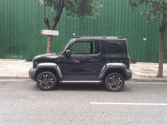 Baojun Flagship Edition - ფოტო 9