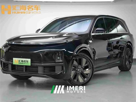 2023 Li Auto L9 Pro - ავტომობილი ჩინეთიდან