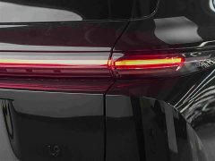 Li Auto L9 Pro - ფოტო 14