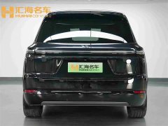 Li Auto L9 Pro - ფოტო 5