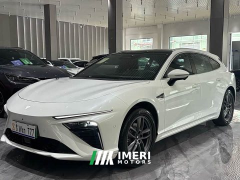 2026 Neta S EREV300 Edition - ავტომობილი ჩინეთიდან