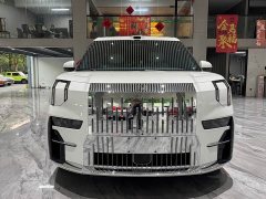 Zeekr 009 Edition 108kWh - ფოტო 2