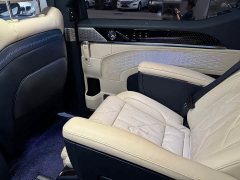 Zeekr 009 Edition 108kWh - ფოტო 20