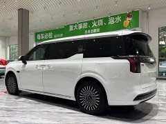Zeekr 009 Edition 108kWh - ფოტო 7