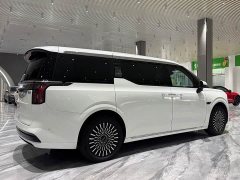 Zeekr 009 Edition 108kWh - ფოტო 9