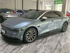 Zeekr 007 Smart Drive Edition 100kWh - ფოტო 1