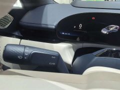 Zeekr 007 Smart Drive Edition 100kWh - ფოტო 12