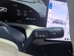 Zeekr 007 Smart Drive Edition 100kWh - ფოტო 13