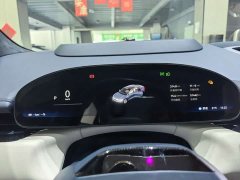 Zeekr 007 Smart Drive Edition 100kWh - ფოტო 14
