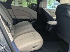 Zeekr 007 Smart Drive Edition 100kWh - ფოტო 20