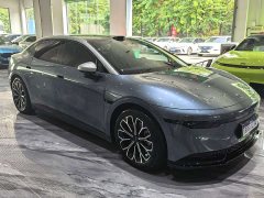 Zeekr 007 Smart Drive Edition 100kWh - ფოტო 3