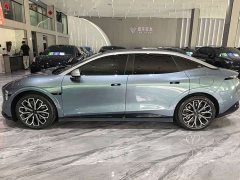 Zeekr 007 Smart Drive Edition 100kWh - ფოტო 4