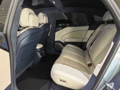 Zeekr 007 Smart Drive Edition 100kWh - ფოტო 7