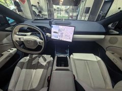 Zeekr 007 Smart Drive Edition 100kWh - ფოტო 8