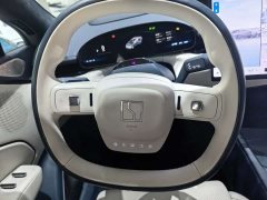 Zeekr 007 Smart Drive Edition 100kWh - ფოტო 9