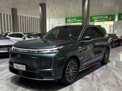 Geely M9 230km 2WD Edition - ფოტო 1