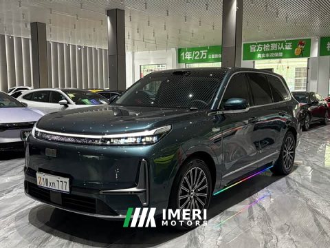 2025 Geely M9 230km 2WD Edition - ავტომობილი ჩინეთიდან