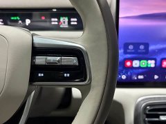 Geely M9 230km 2WD Edition - ფოტო 10