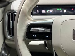 Geely M9 230km 2WD Edition - ფოტო 11