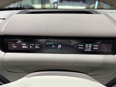 Geely M9 230km 2WD Edition - ფოტო 14